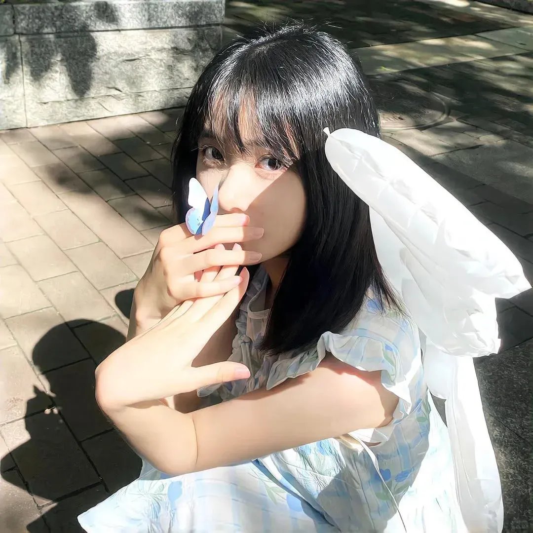 川尻小玉的懒散生活