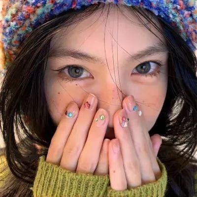 软玉温香